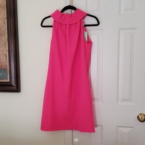 Sail to Sable dress